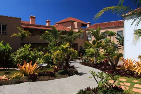 Hacienda De Abajo in Tazacorte — foto 29
