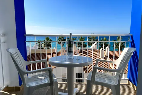 Hotel Perla Marina foto 9