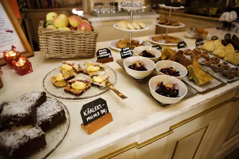 Ontdek Zweden foto 16