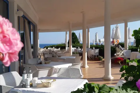 Sineva Beach in Sveti Vlas — foto 9