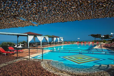 Enastron Villas in Kyparissia Municipal Unit — foto 6