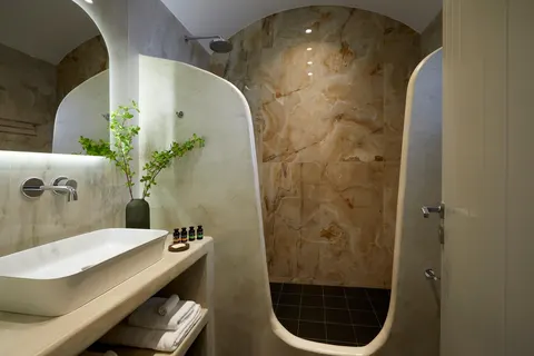 Mountain and Sea Suites in Thira Municipal Unit — foto 8