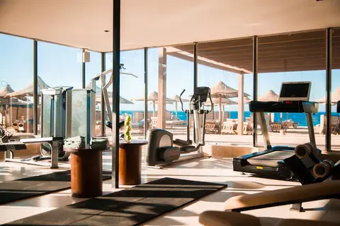 Ananea Hurghada Resort in Hurghada — foto 51