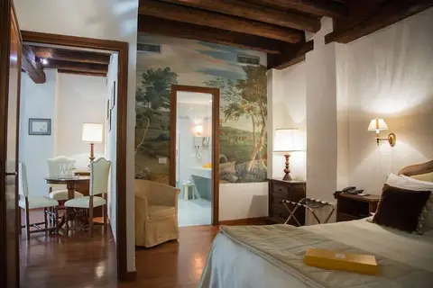 Villa Condulmer in Mogliano Veneto, foto 5