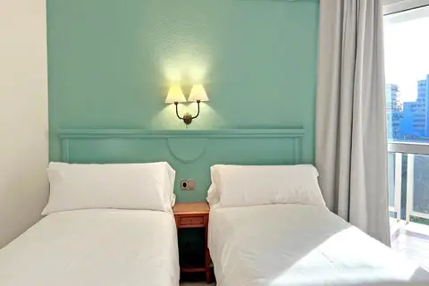 Hotel Itaca Fuengirola in Fuengirola — foto 5
