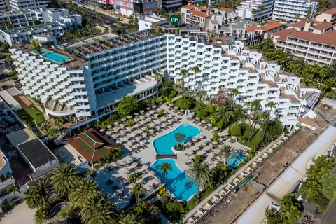 Vulcano Hotel foto 32