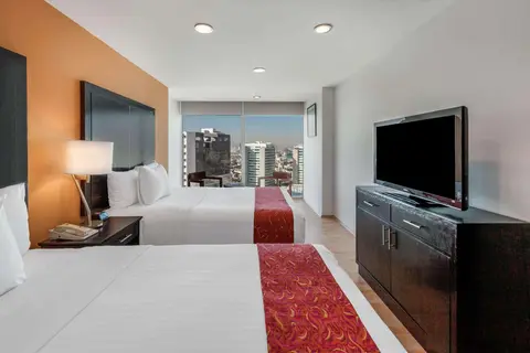 La Quinta by Wyndham Puebla Palmas Angelopolis in Puebla, foto 22