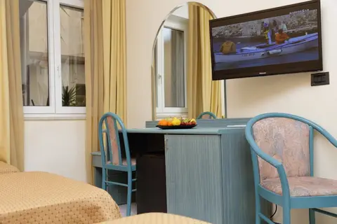 Hotel & Spa Riviera in Castelsardo — foto 21