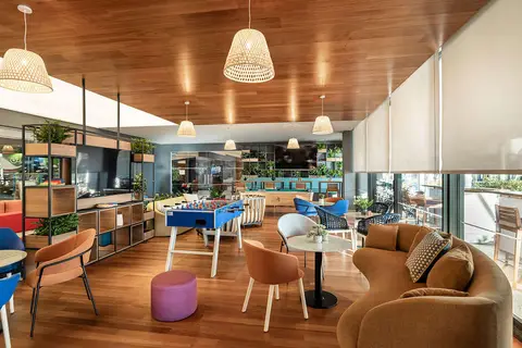 Valamar Padova Hotel in Rab — foto 8