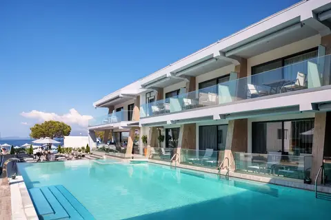 Akti Toroni Boutique Hotel in Δημοτική Ενότητα Τορώνης — foto 16