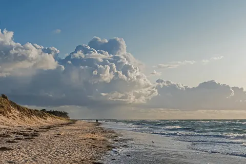 Hanzesteden en Oostzee foto 15