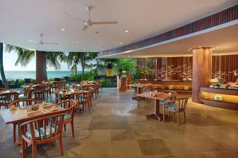 Candi Beach Resort & Spa in Manggis, foto 7
