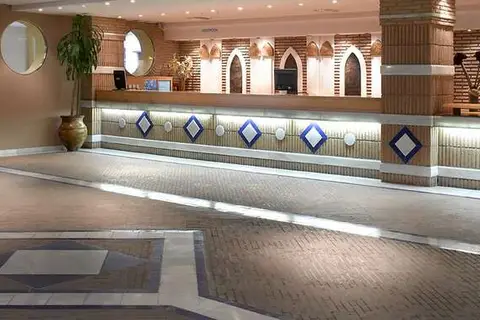 Hotel Macia Alfaros in Córdoba — foto 19
