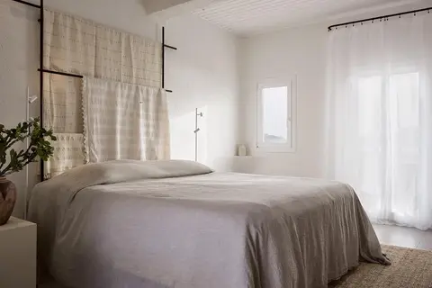 Boheme Mykonos Town - Small Luxury Hotels of the World in Τούρλος — foto 10