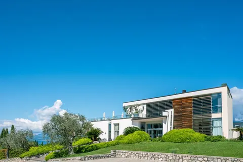 Parc Hotel Germano Suites & Residence foto 4