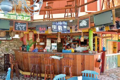 Rancho el Sobrino in Westpunt — foto 10