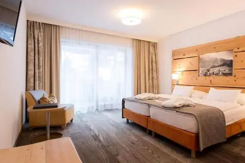 Ritzlerhof in Sautens — foto 3