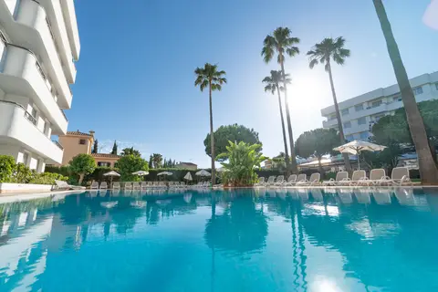 Tropicana Hotel in Son Servera — foto 25