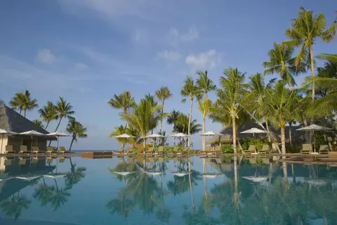 Veligandu Maldives Resort Island in ރަސްދޫ
