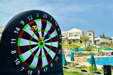 Hotel Cyprotel Faliraki foto 15