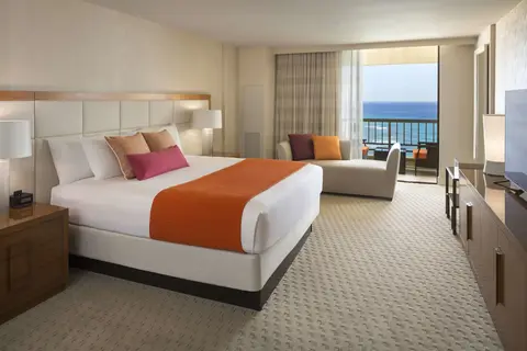 Hyatt Regency Waikiki Beach Resort & Spa in Honolulu — foto 8