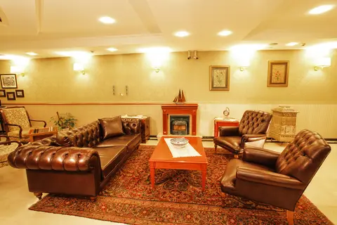 Erguvan Hotel in Fatih — foto 7