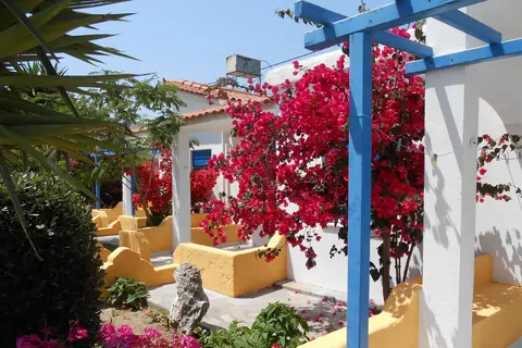 Pavlis Studios in Δημοτική Ενότητα Μαραθοκάμπου — foto 9