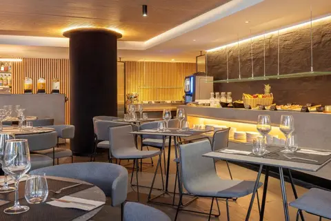 Hotel HM Jaime III in Palma — foto 5