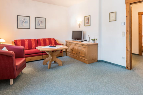 VAYA Achensee Hotel foto 8