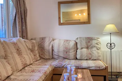 Résidence les Alpages I in Bourg-Saint-Maurice, foto 11
