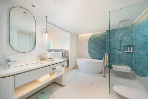 Meliá Pattaya Hotel in พัทยา — foto 14