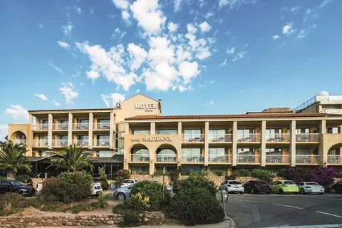 Le Mariana in Calvi, foto 12