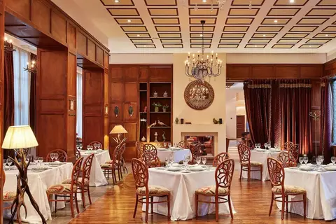 Grecotel Egnatia Alexandroupolis in Αλεξανδρούπολη — foto 22