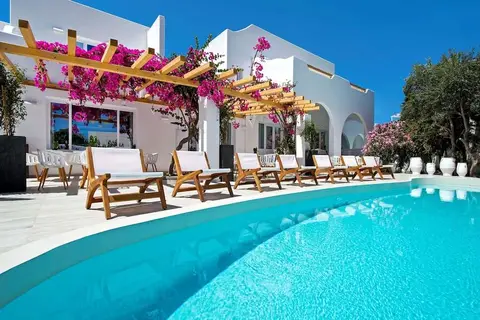 Cavo Bianco in Thira Municipal Unit, foto 13