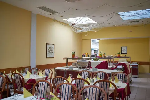 Hotel Villa Ruzica in Crikvenica — foto 16