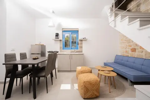Royal Majestic Suites in Elaties Municipal Unit — foto 12