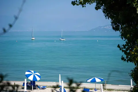 Wien in Peschiera del Garda — foto 8
