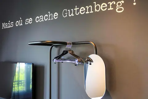 Ibis Styles Paris Gare De Lyon Bastille in Parijs — foto 4