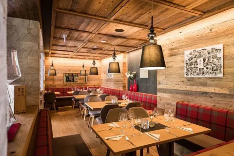 Resort Maria Alm foto 9