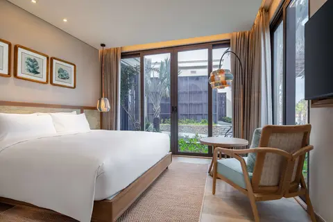 Radisson Resort Phan Thiet in Phan Thiet — foto 25