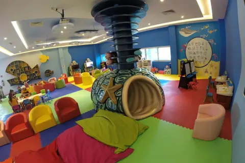 Princess Family Club Riviera in Playa del Carmen — foto 6