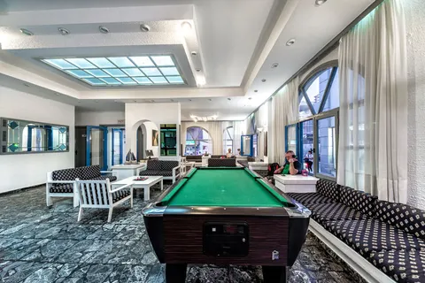 Iro Hotel foto 9