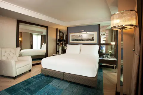 Radisson Blu Hotel, Istanbul Pera in Fatih — foto 8