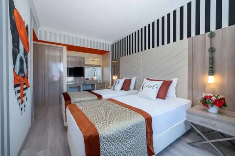 Selectum Family Comfort Side in Manavgat, foto 4