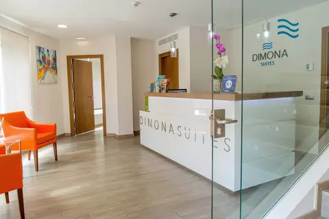 BLUESEA Dimona Suites in Torremolinos — foto 7
