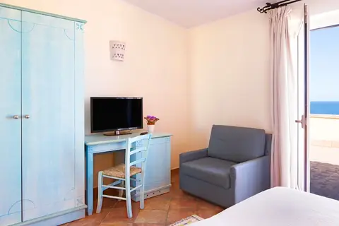 Hotel Pedraladda in Castelsardo — foto 18