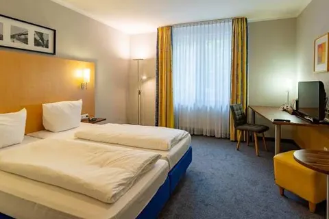 Waldhotel Eskeshof foto 3