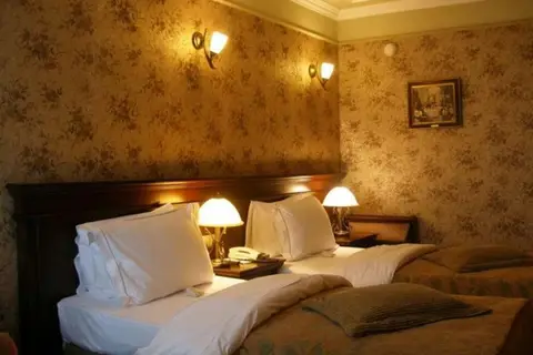 Germir Palas Hotel in Beyoğlu