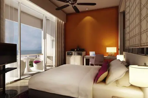 Sentido Heritance Negombo in Negombo — foto 4