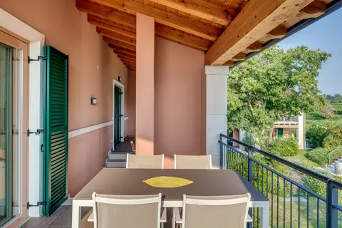 Vakantiepark Tenuta Di Palu in Bardolino — foto 7